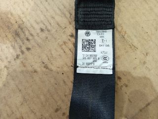 bontott VW JETTA Bal hátsó Biztonsági Öv