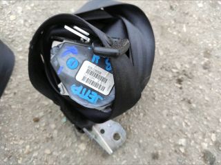 bontott VW JETTA Bal hátsó Biztonsági Öv