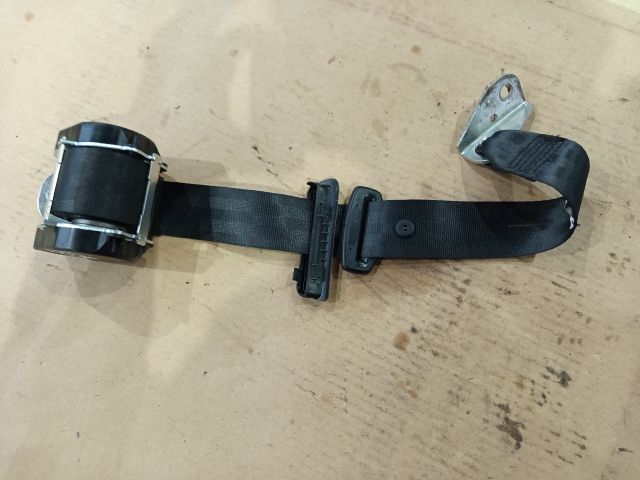 bontott VW JETTA Bal hátsó Biztonsági Öv