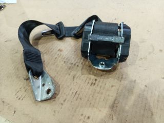 bontott VW JETTA Bal hátsó Biztonsági Öv