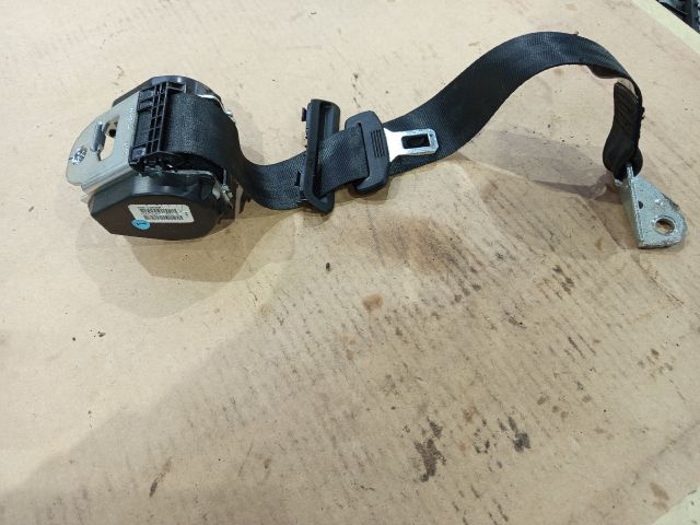 bontott VW JETTA Bal hátsó Biztonsági Öv