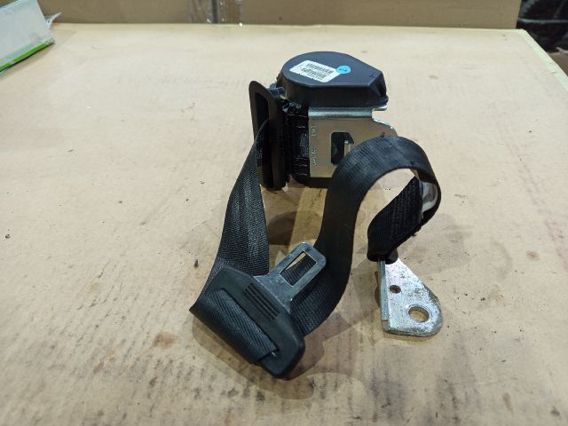 bontott VW JETTA Bal hátsó Biztonsági Öv