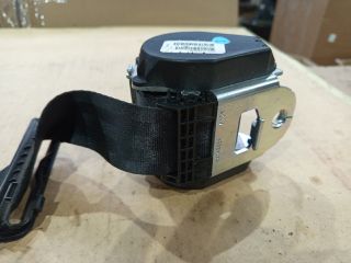 bontott VW JETTA Bal hátsó Biztonsági Öv