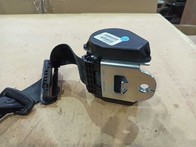 bontott VW JETTA Bal hátsó Biztonsági Öv