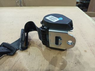 bontott VW JETTA Bal hátsó Biztonsági Öv