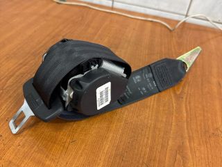 bontott VW JETTA Bal hátsó Biztonsági Öv