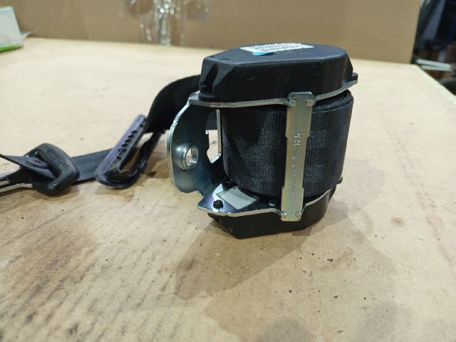 bontott VW JETTA Bal hátsó Biztonsági Öv