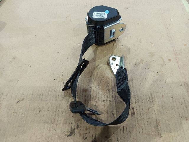 bontott VW JETTA Bal hátsó Biztonsági Öv