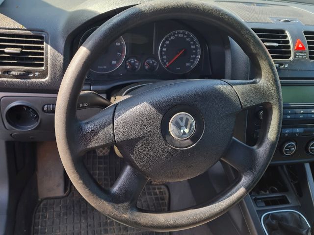 bontott VW JETTA Bal hátsó Biztonsági Öv