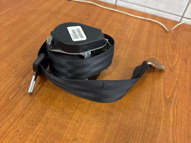 bontott VW JETTA Bal hátsó Biztonsági Öv