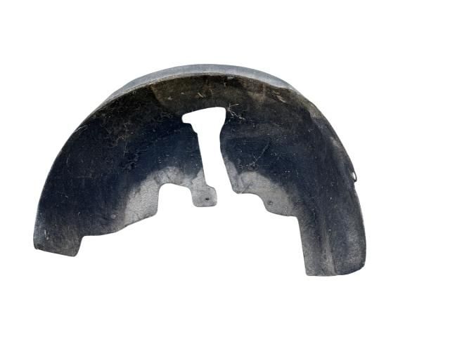 bontott VW JETTA Bal hátsó Dobbetét (Kerékjárati, Műanyag)