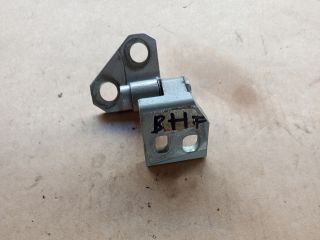 bontott VW JETTA Bal hátsó Felső Zsanér