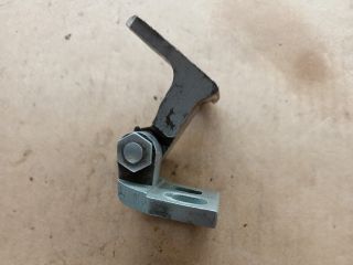 bontott VW JETTA Bal hátsó Felső Zsanér