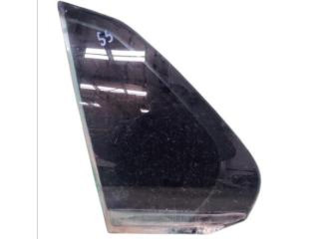 bontott VW JETTA Bal hátsó Fixüveg (Ajtóban)