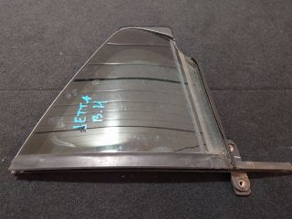 bontott VW JETTA Bal hátsó Fixüveg (Ajtóban)