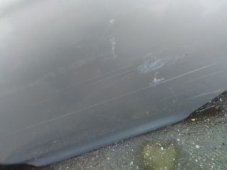 bontott VW JETTA Bal hátsó Fixüveg (Ajtóban)