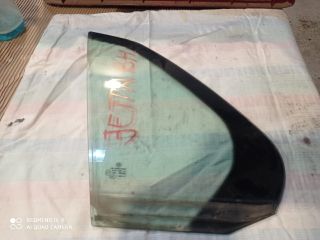 bontott VW JETTA Bal hátsó Fixüveg (Ajtóban)