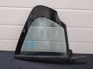 bontott VW JETTA Bal hátsó Fixüveg (Ajtóban)