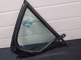 bontott VW JETTA Bal hátsó Fixüveg (Ajtóban)