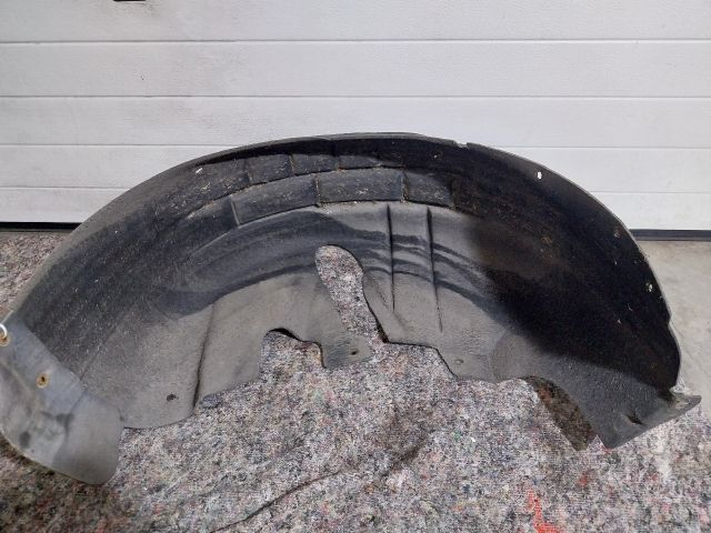 bontott VW JETTA Bal hátsó Hátsó Dobbetét (Kerékjárati, Műanyag)