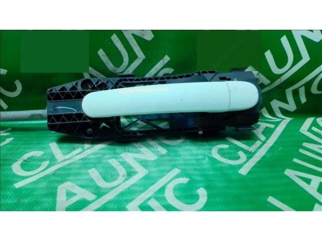 bontott VW JETTA Bal hátsó Külső Kilincs