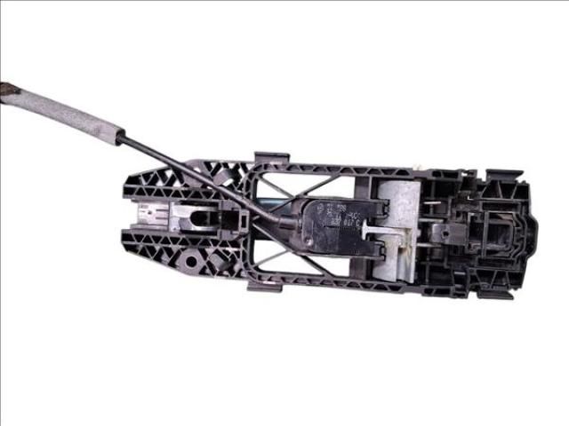 bontott VW JETTA Bal hátsó Külső Kilincs