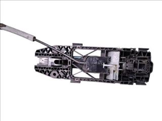 bontott VW JETTA Bal hátsó Külső Kilincs