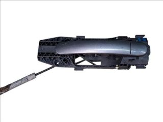 bontott VW JETTA Bal hátsó Külső Kilincs