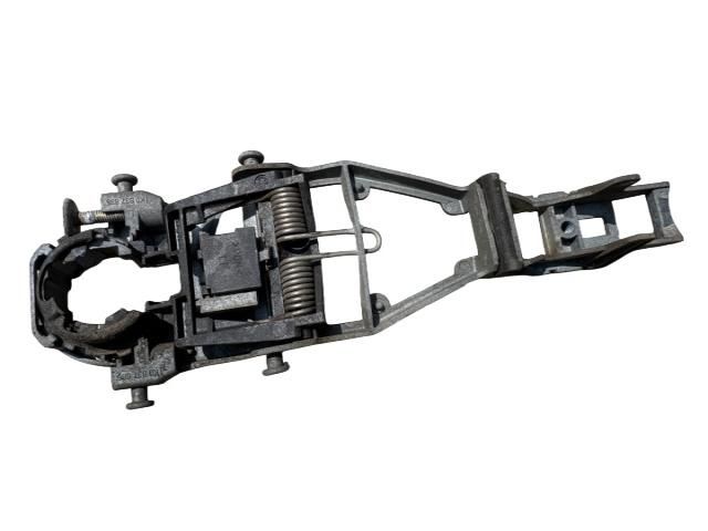 bontott VW JETTA Bal hátsó Külső Kilincsfészek