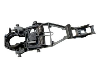 bontott VW JETTA Bal hátsó Külső Kilincsfészek