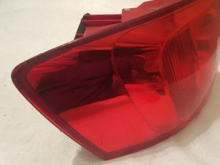 bontott VW JETTA Bal Hátsó Lámpa