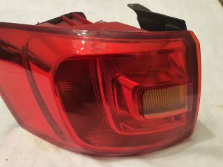 bontott VW JETTA Bal Hátsó Lámpa