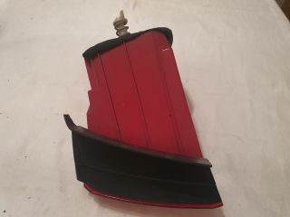 bontott VW JETTA Bal Hátsó Lámpa