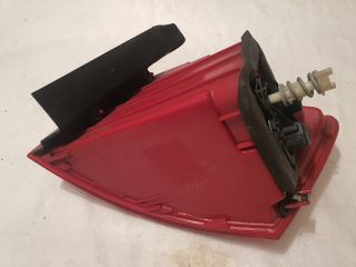 bontott VW JETTA Bal Hátsó Lámpa