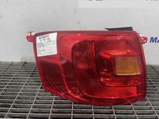 bontott VW JETTA Bal Hátsó Lámpa