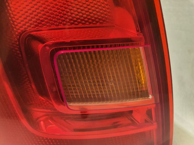 bontott VW JETTA Bal Hátsó Lámpa