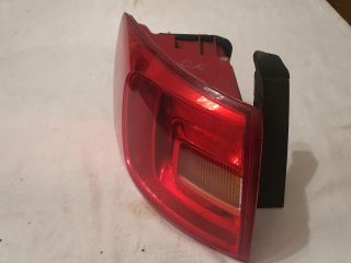 bontott VW JETTA Bal Hátsó Lámpa