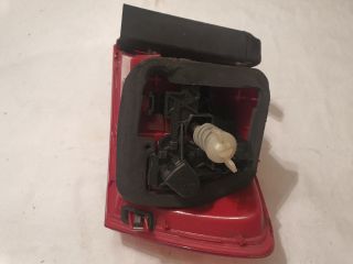 bontott VW JETTA Bal Hátsó Lámpa