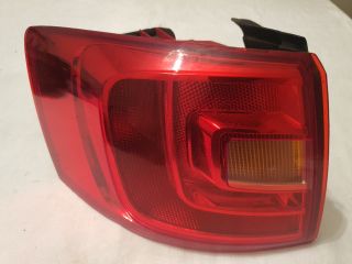 bontott VW JETTA Bal Hátsó Lámpa