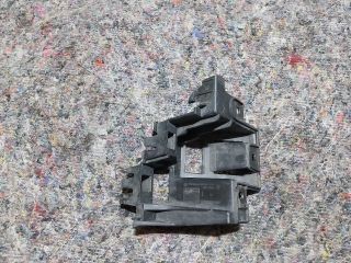 bontott VW JETTA Bal hátsó Lökhárító Tartó (Műanyag)