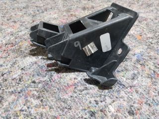 bontott VW JETTA Bal hátsó Lökhárító Tartó (Műanyag)