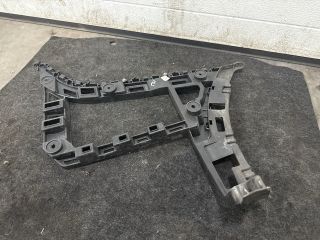 bontott VW JETTA Bal hátsó Oldal Lökhárító Tartó (Műanyag)