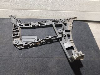 bontott VW JETTA Bal hátsó Oldal Lökhárító Tartó (Műanyag)