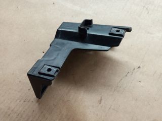 bontott VW JETTA Bal hátsó Oldal Lökhárító Tartó (Műanyag)