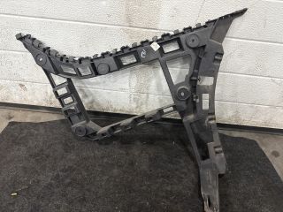 bontott VW JETTA Bal hátsó Oldal Lökhárító Tartó (Műanyag)