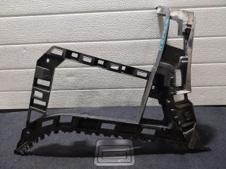 bontott VW JETTA Bal hátsó Oldal Lökhárító Tartó (Műanyag)