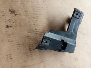 bontott VW JETTA Bal hátsó Oldal Lökhárító Tartó (Műanyag)