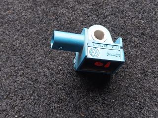 bontott VW JETTA Bal hátsó Oldal Ütközés Érzékelő