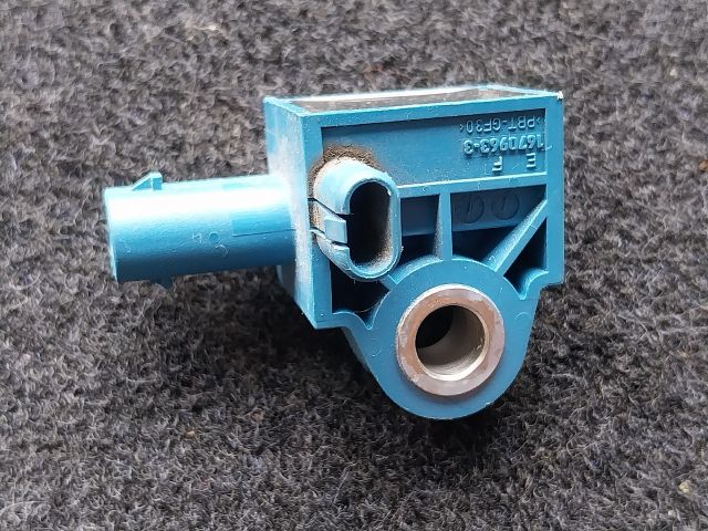 bontott VW JETTA Bal hátsó Oldal Ütközés Érzékelő