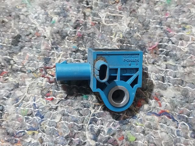 bontott VW JETTA Bal hátsó Oldal Ütközés Érzékelő